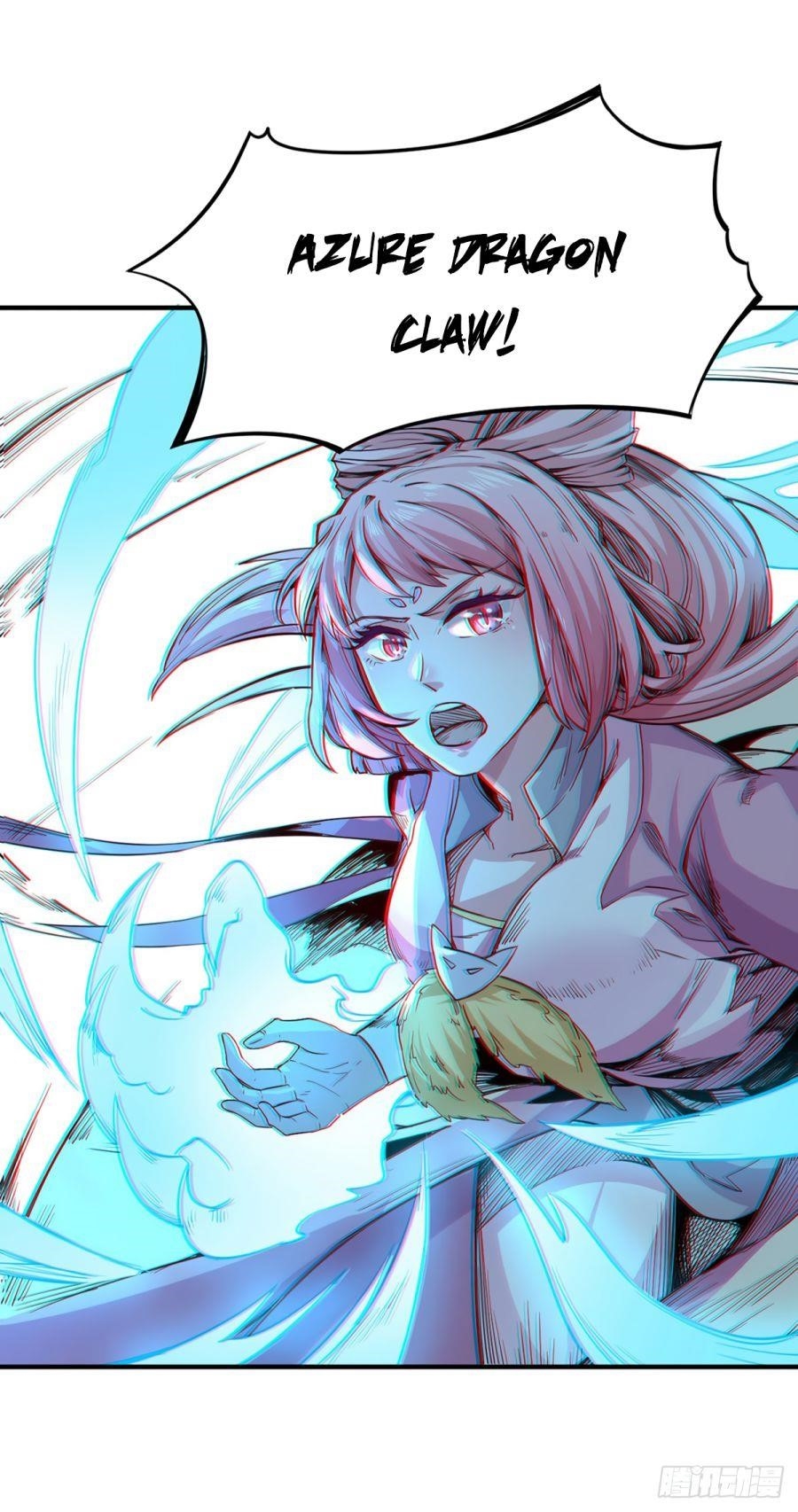 Martial Arts Reigns - Chapter 215 Page 7