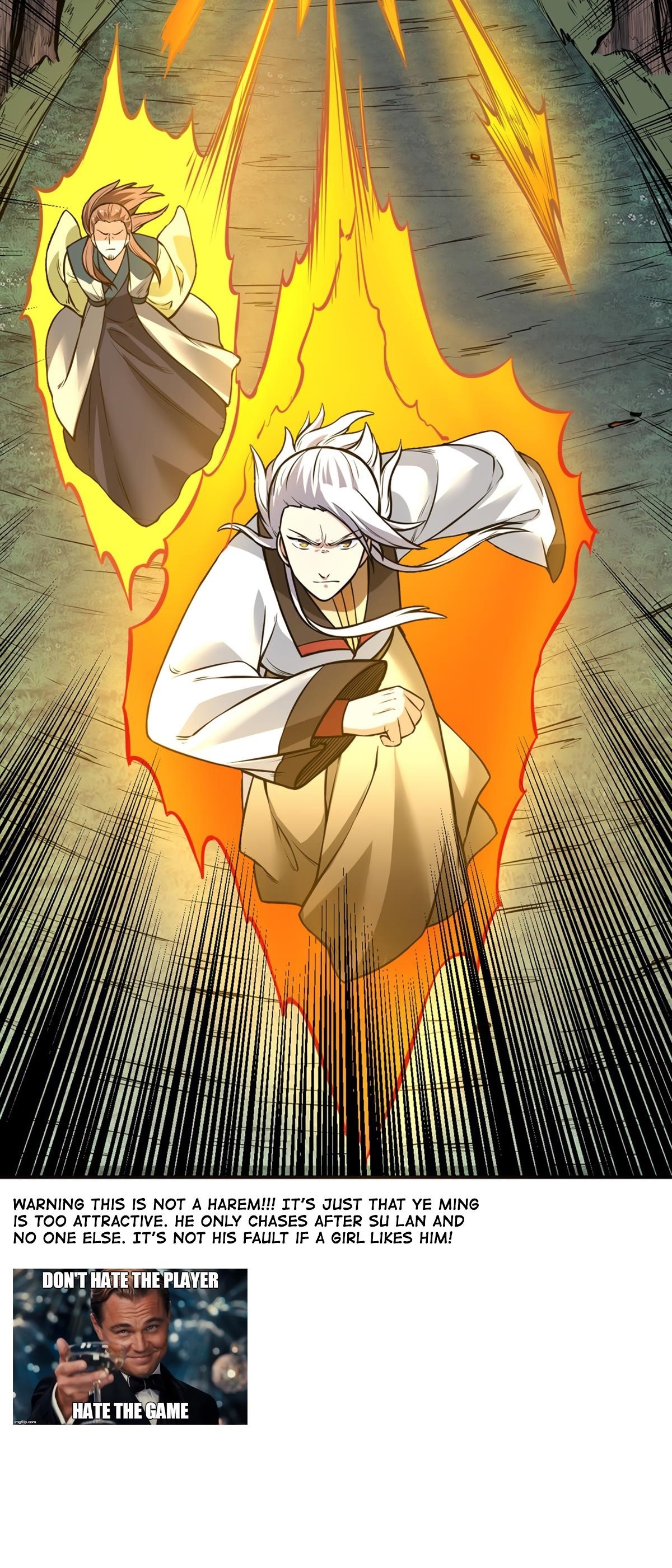 Martial Arts Reigns - Chapter 216 Page 25