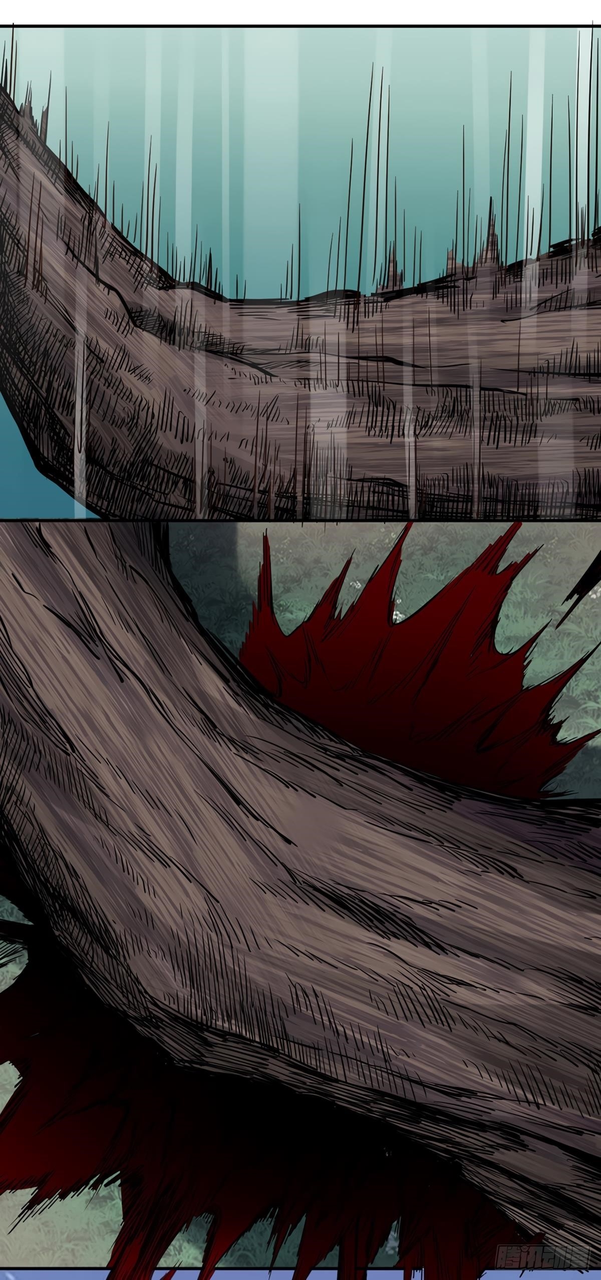 Martial Arts Reigns - Chapter 217 Page 25