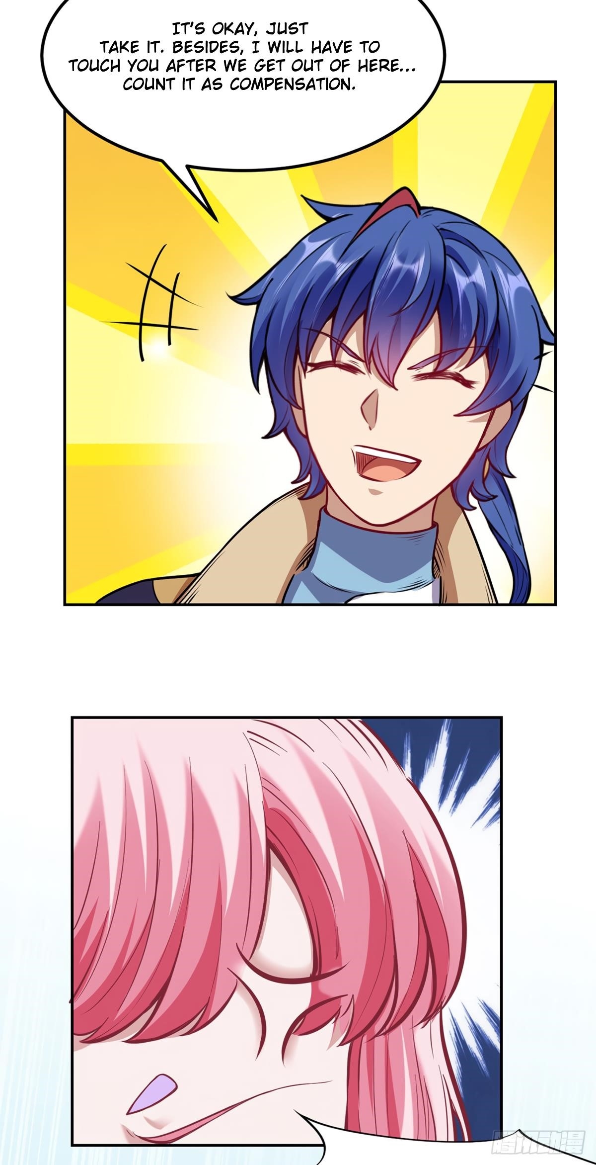 Martial Arts Reigns - Chapter 218 Page 17