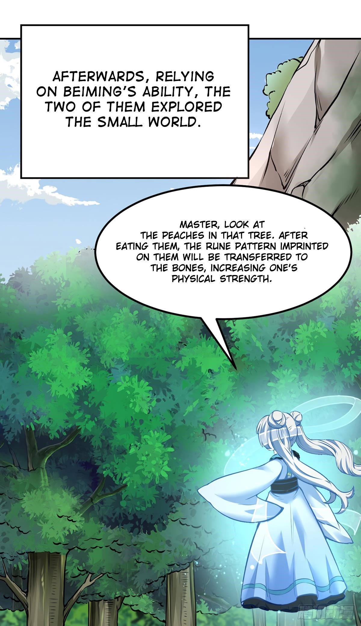 Martial Arts Reigns - Chapter 218 Page 7