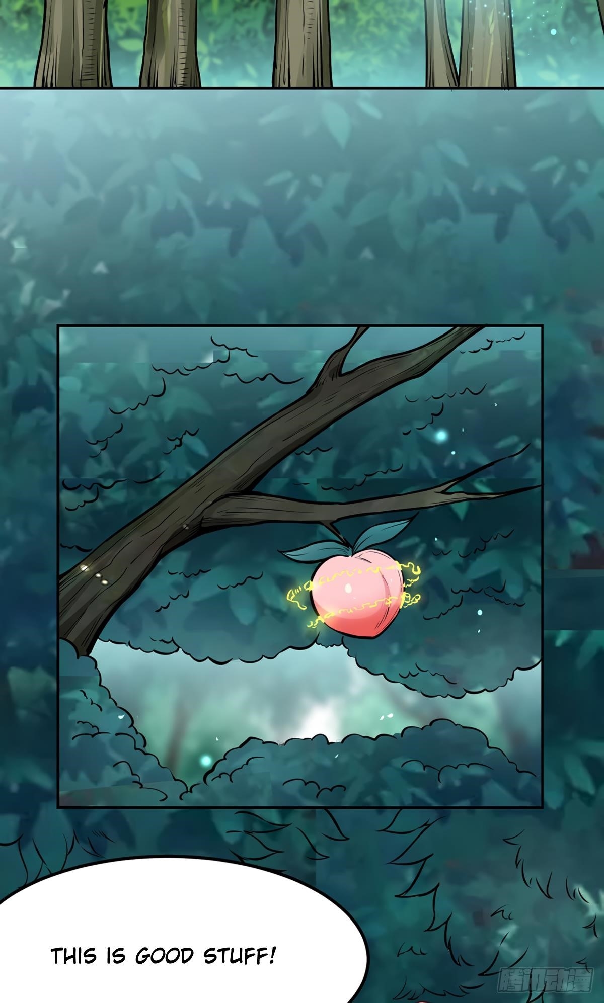 Martial Arts Reigns - Chapter 218 Page 8