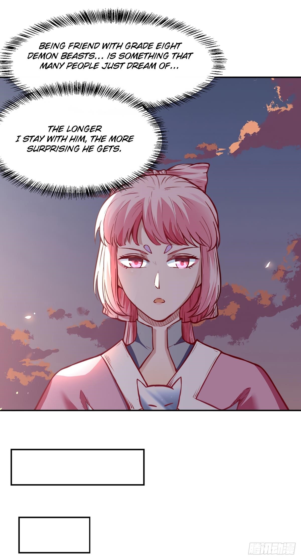 Martial Arts Reigns - Chapter 219 Page 14