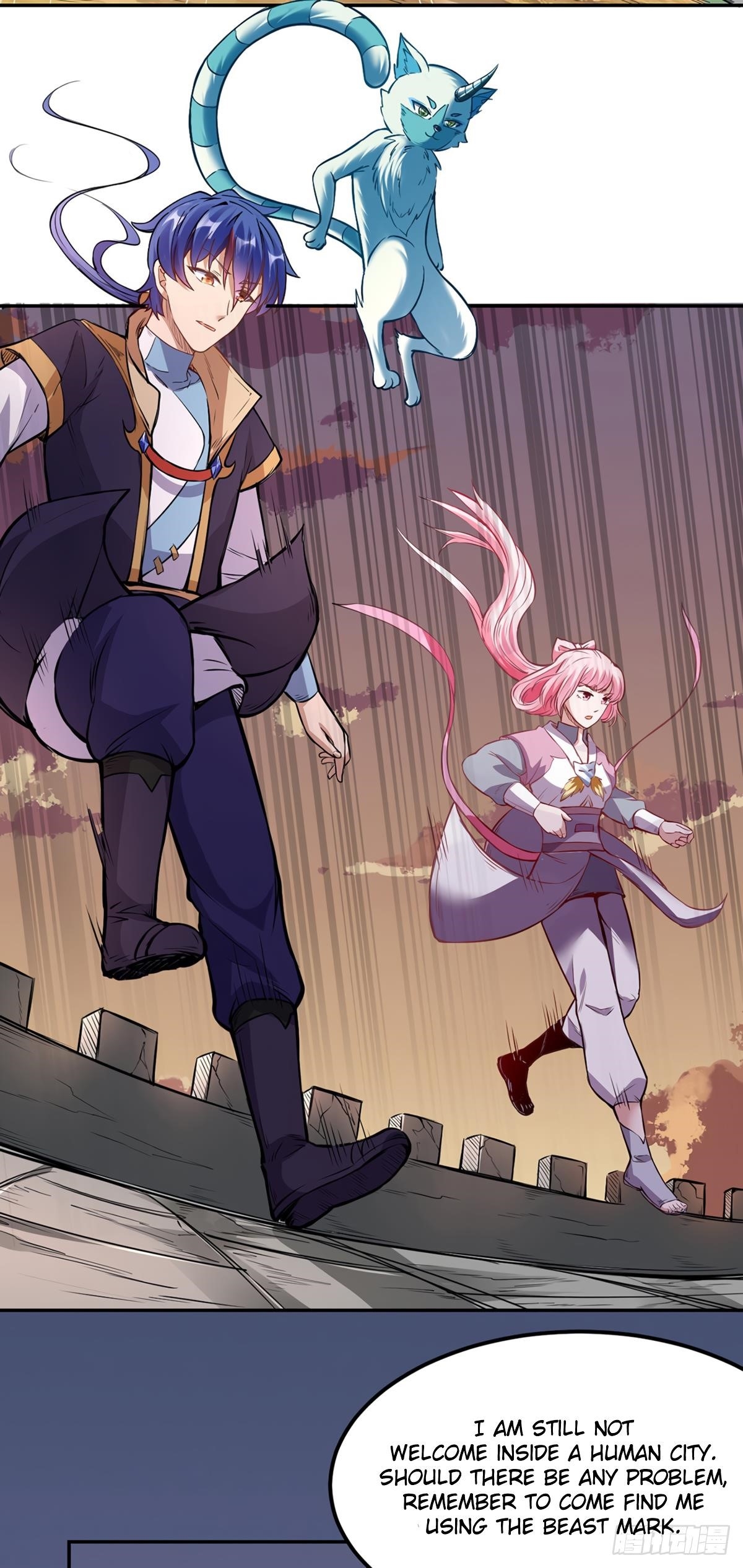 Martial Arts Reigns - Chapter 219 Page 16