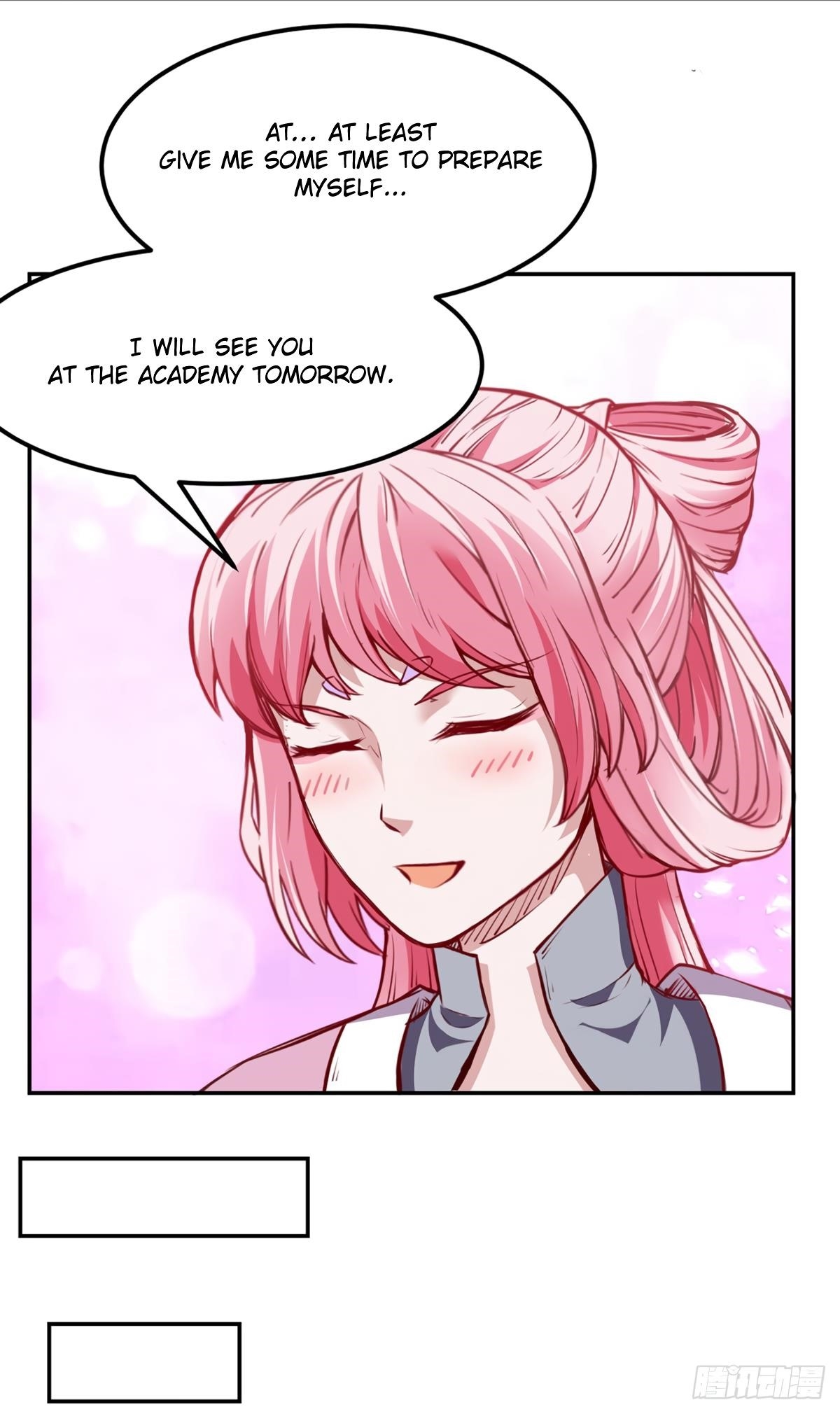 Martial Arts Reigns - Chapter 219 Page 22