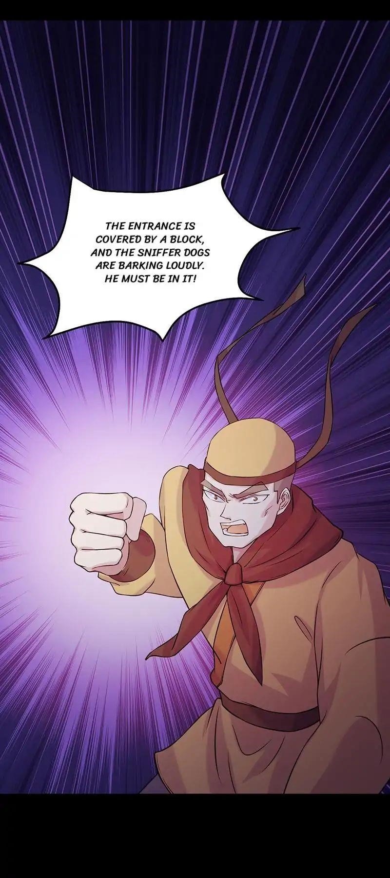 Martial Arts Reigns - Chapter 22 Page 13