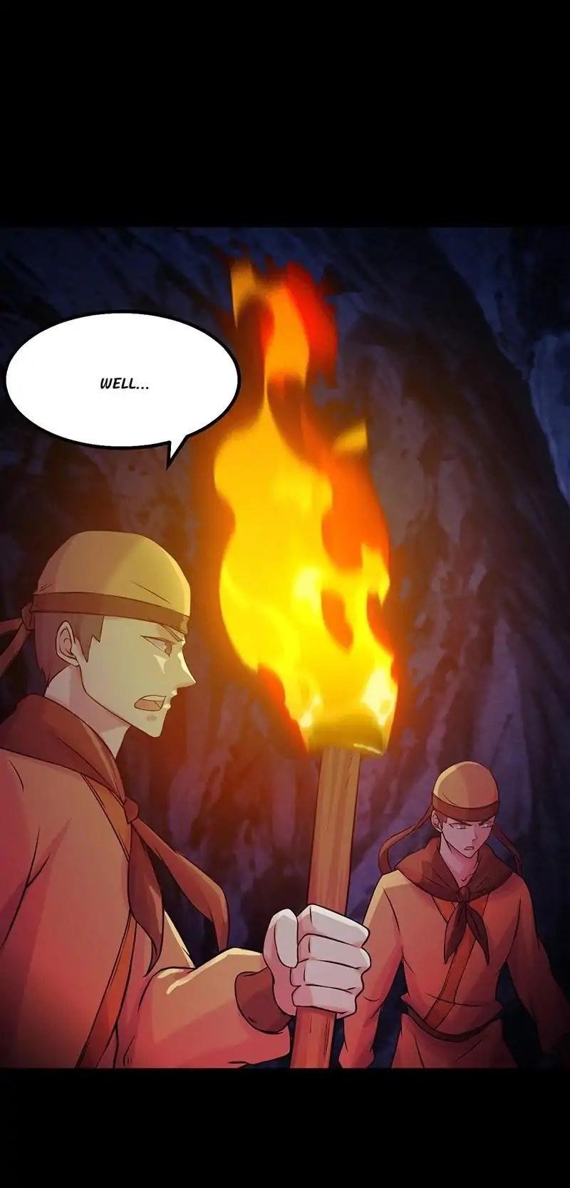 Martial Arts Reigns - Chapter 22 Page 16