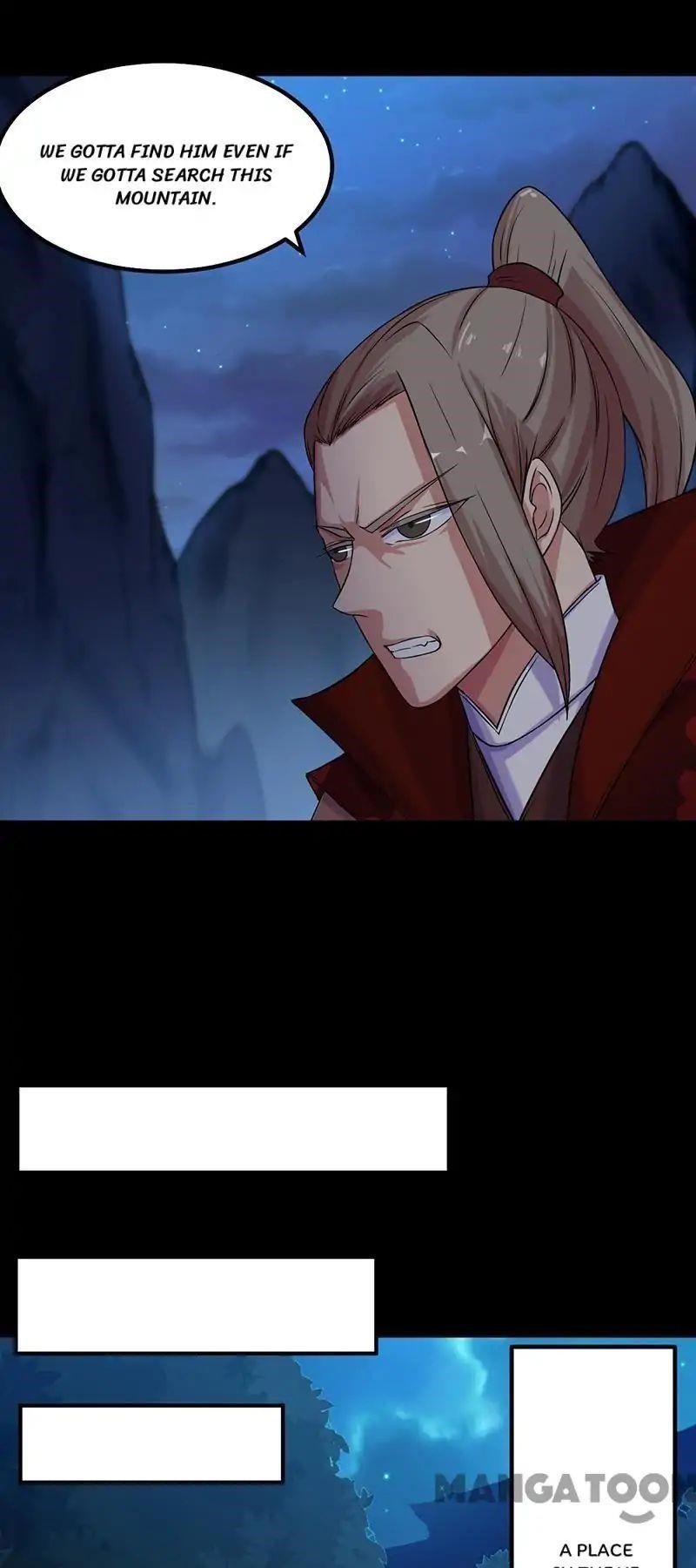 Martial Arts Reigns - Chapter 22 Page 22