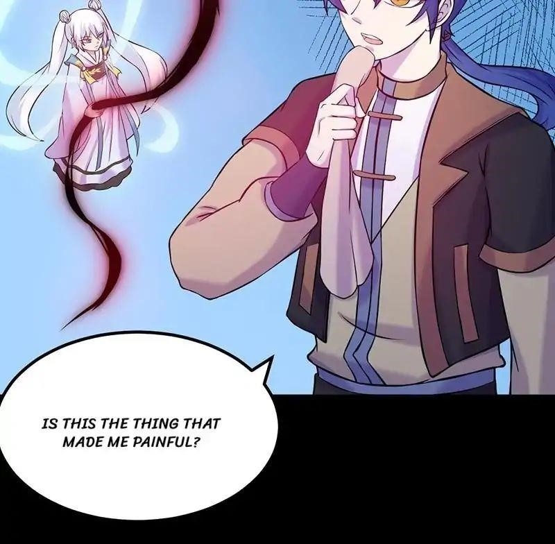 Martial Arts Reigns - Chapter 22 Page 25