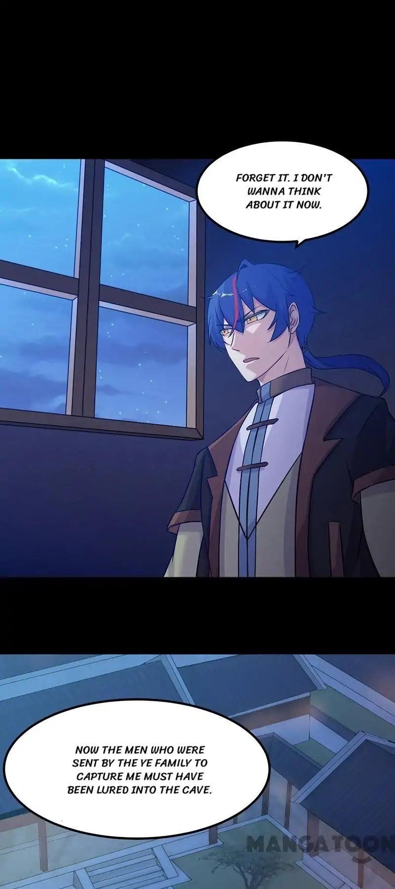 Martial Arts Reigns - Chapter 22 Page 32