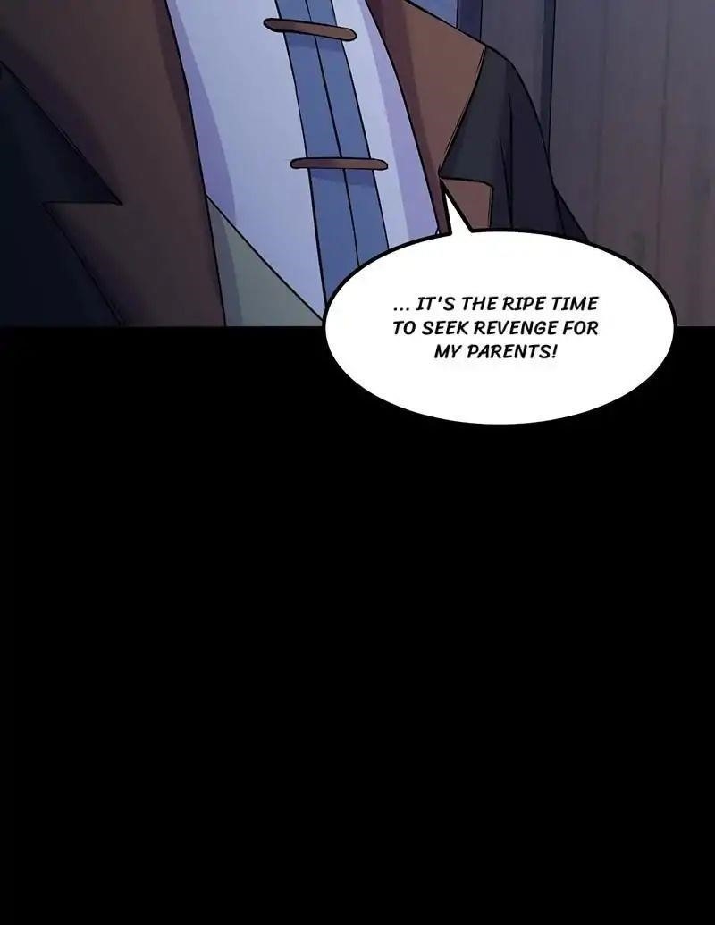 Martial Arts Reigns - Chapter 22 Page 35