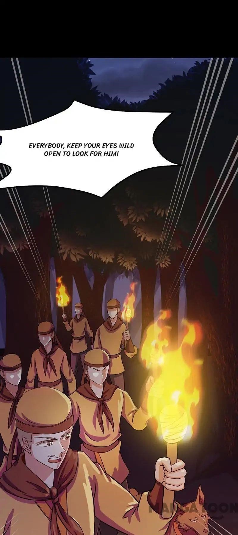 Martial Arts Reigns - Chapter 22 Page 5