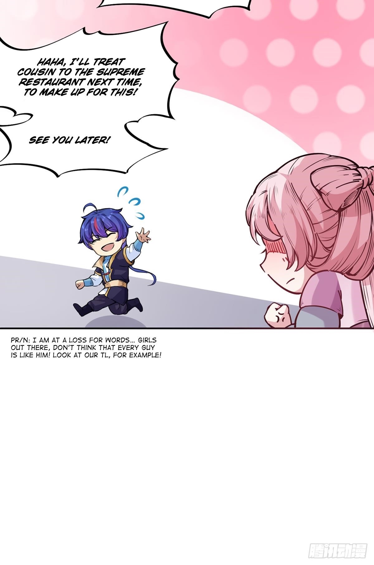 Martial Arts Reigns - Chapter 220 Page 11