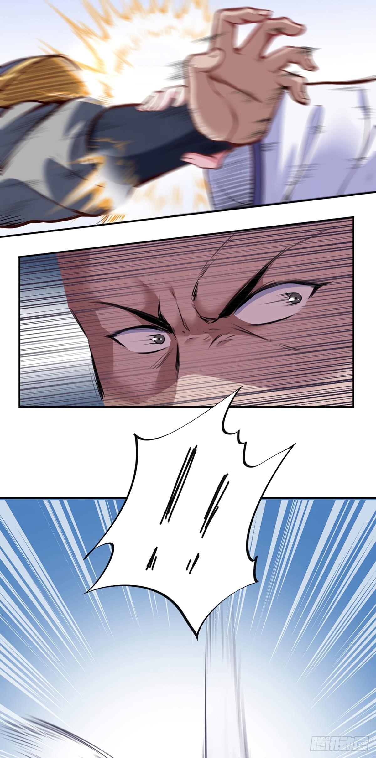 Martial Arts Reigns - Chapter 221 Page 19