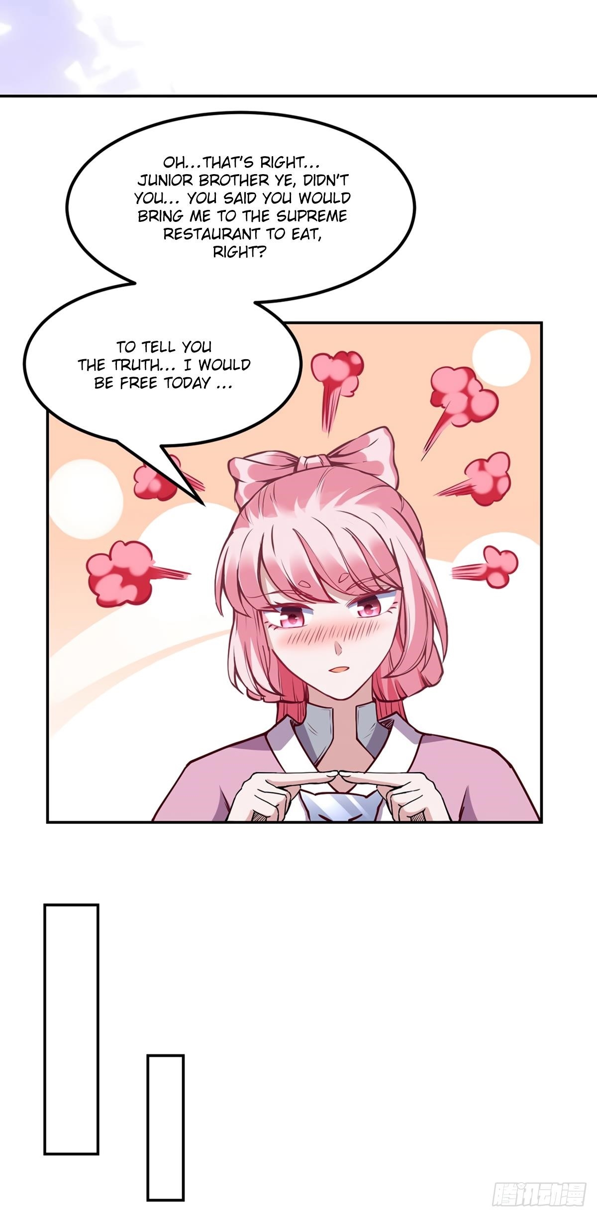 Martial Arts Reigns - Chapter 222 Page 16