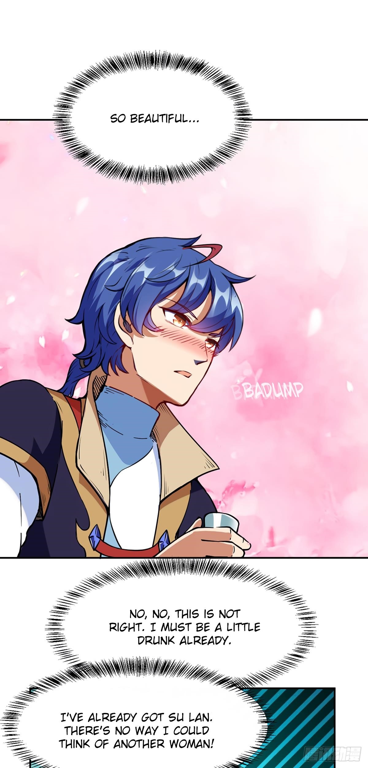 Martial Arts Reigns - Chapter 222 Page 22