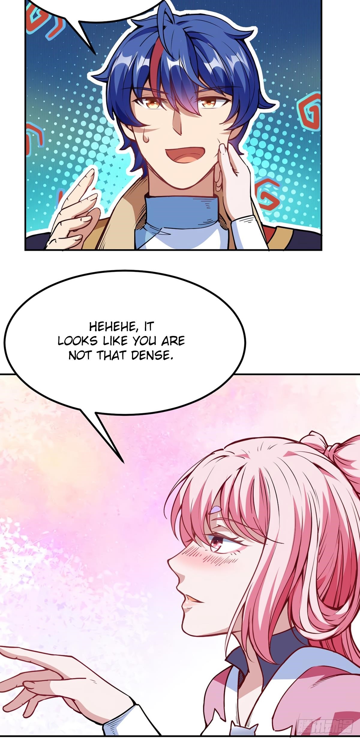 Martial Arts Reigns - Chapter 222 Page 27