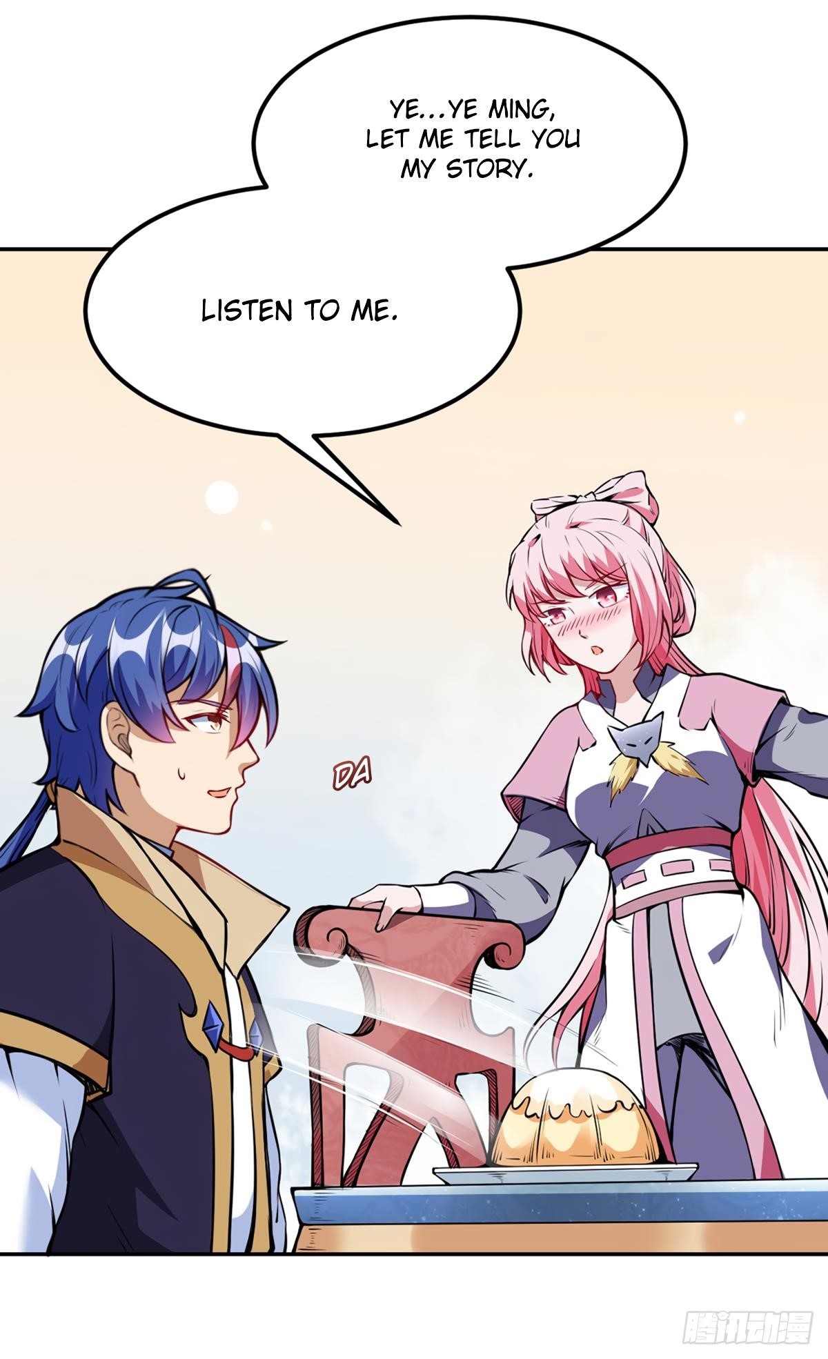 Martial Arts Reigns - Chapter 222 Page 28