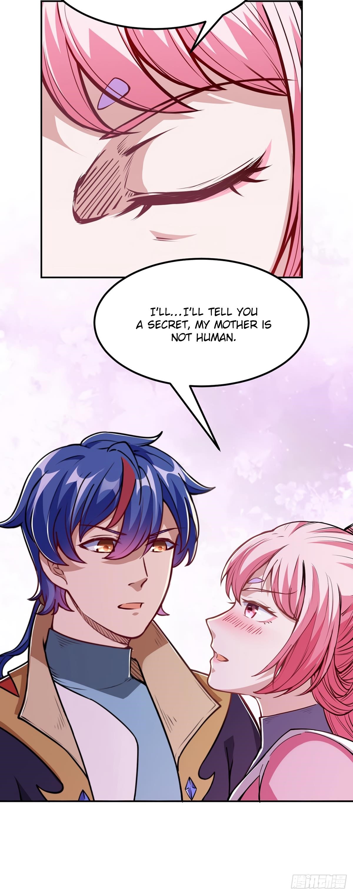 Martial Arts Reigns - Chapter 222 Page 30