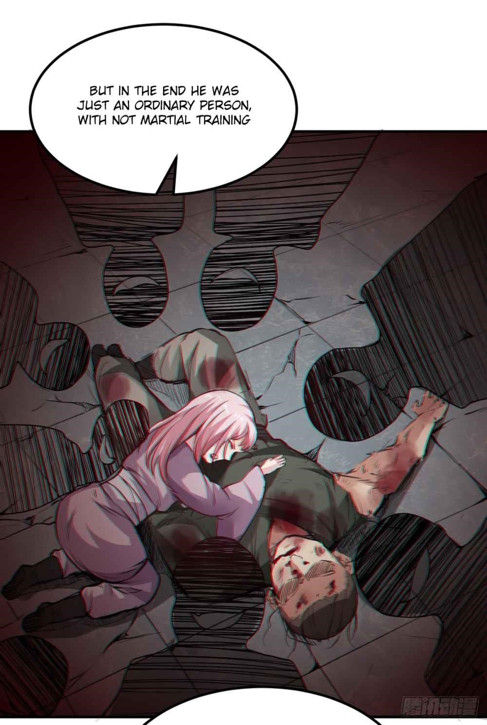 Martial Arts Reigns - Chapter 223 Page 10