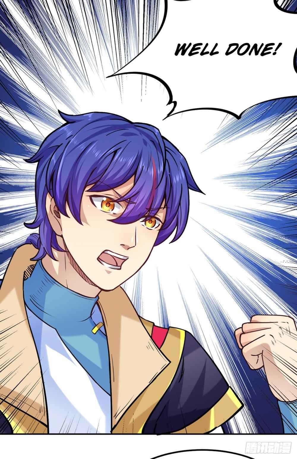 Martial Arts Reigns - Chapter 223 Page 13