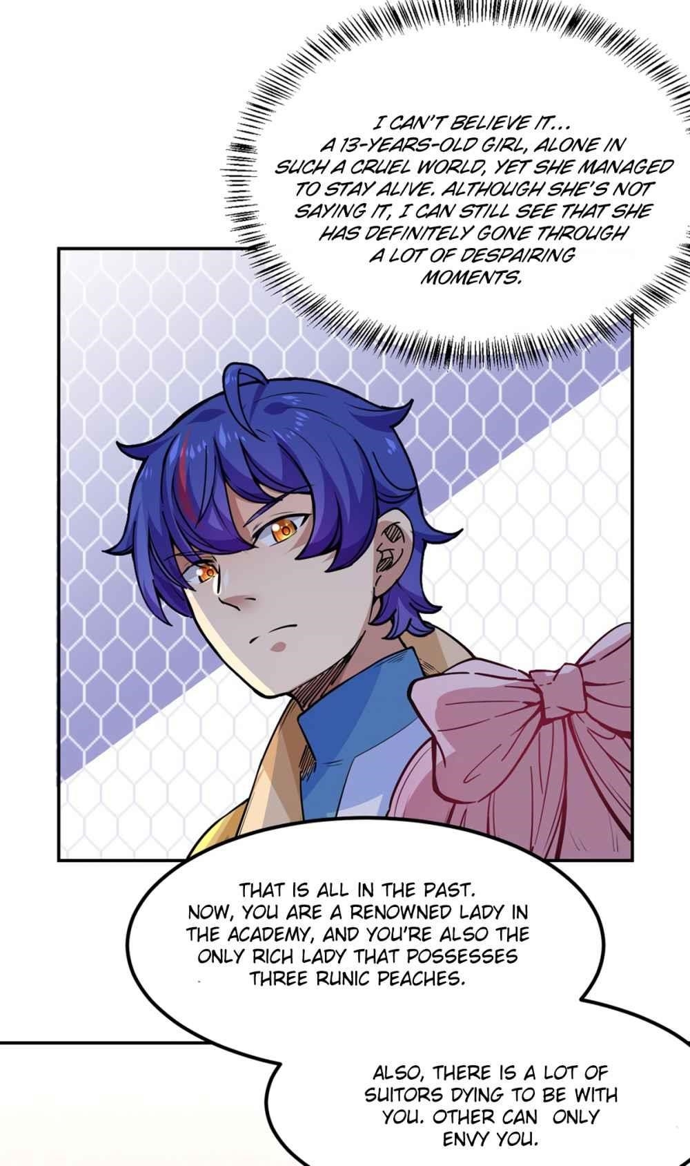 Martial Arts Reigns - Chapter 223 Page 16