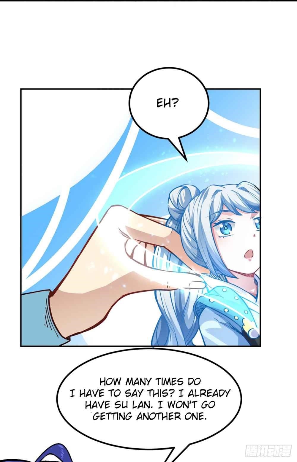 Martial Arts Reigns - Chapter 223 Page 23