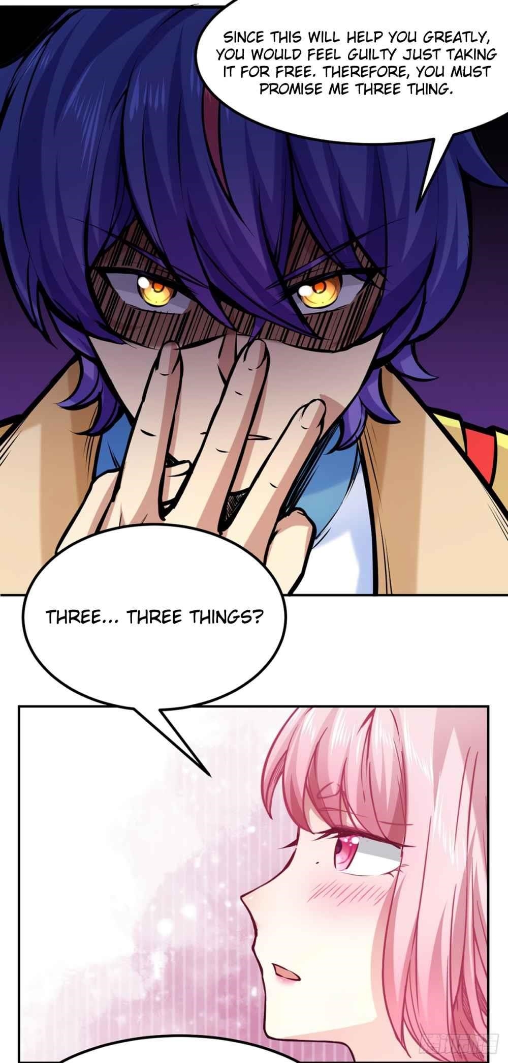 Martial Arts Reigns - Chapter 223 Page 30