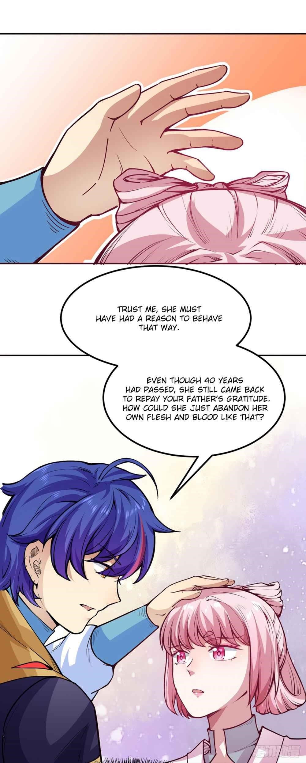 Martial Arts Reigns - Chapter 223 Page 6