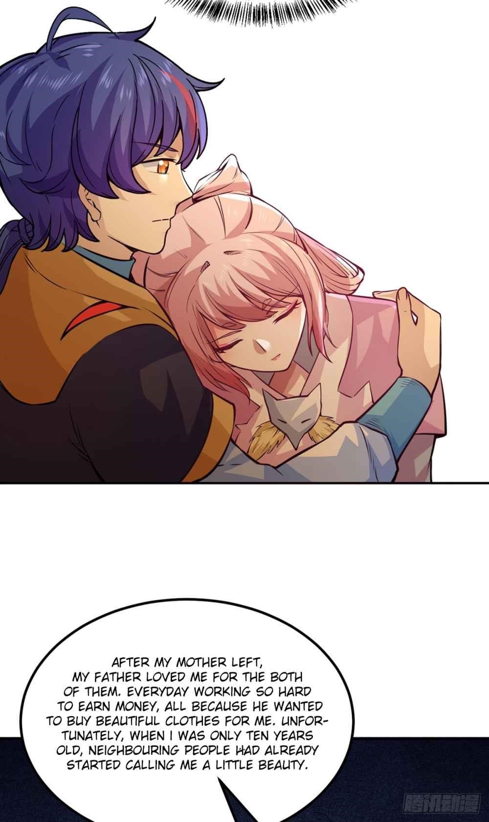 Martial Arts Reigns - Chapter 223 Page 8