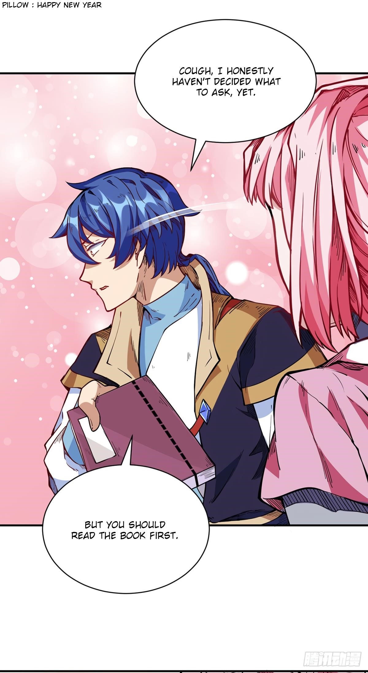 Martial Arts Reigns - Chapter 224 Page 2