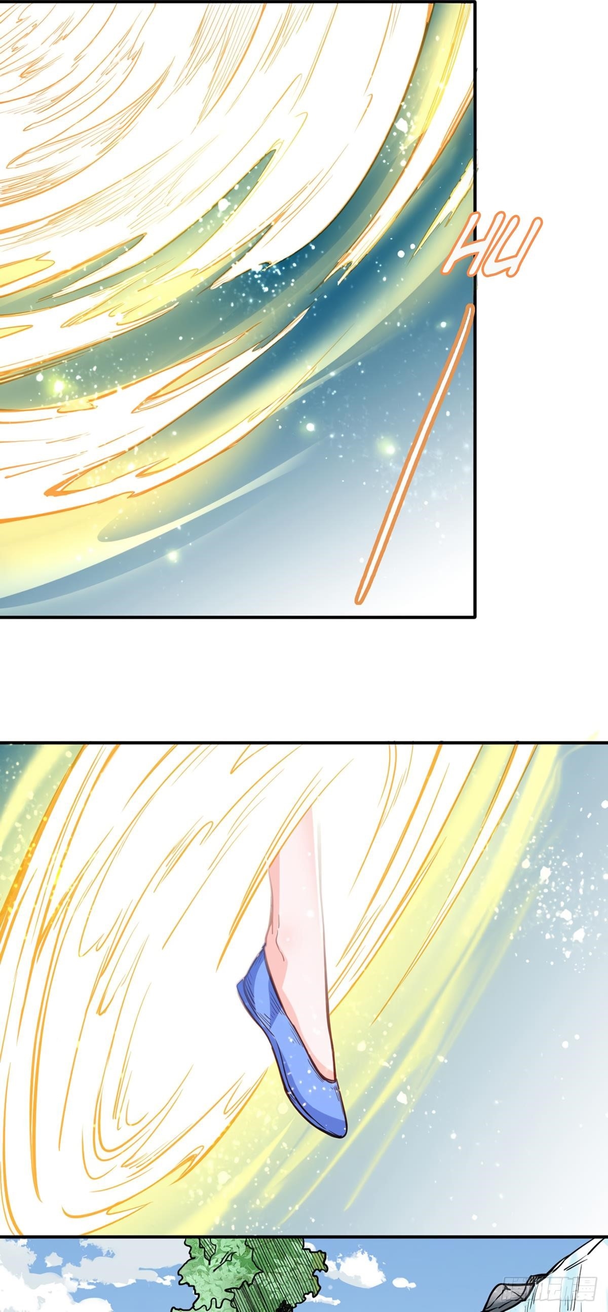 Martial Arts Reigns - Chapter 224 Page 31