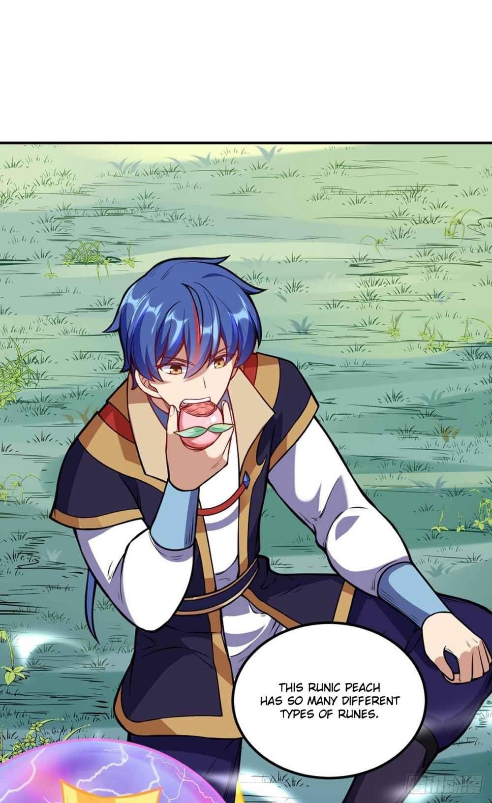 Martial Arts Reigns - Chapter 225 Page 1