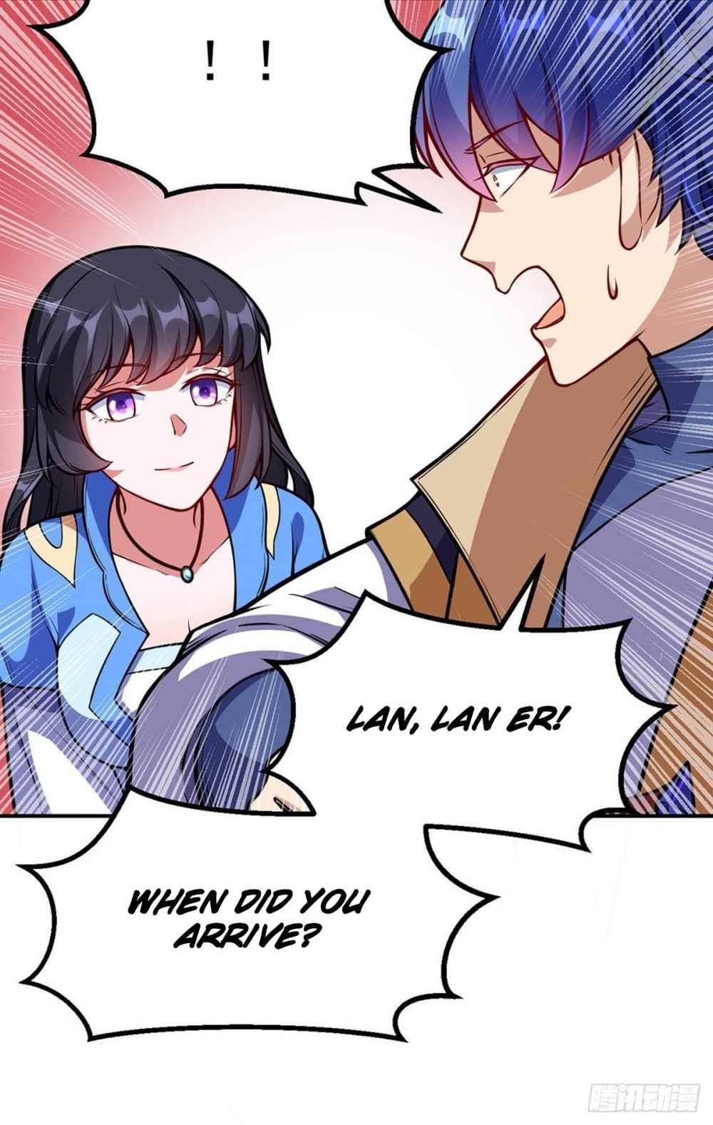 Martial Arts Reigns - Chapter 225 Page 15