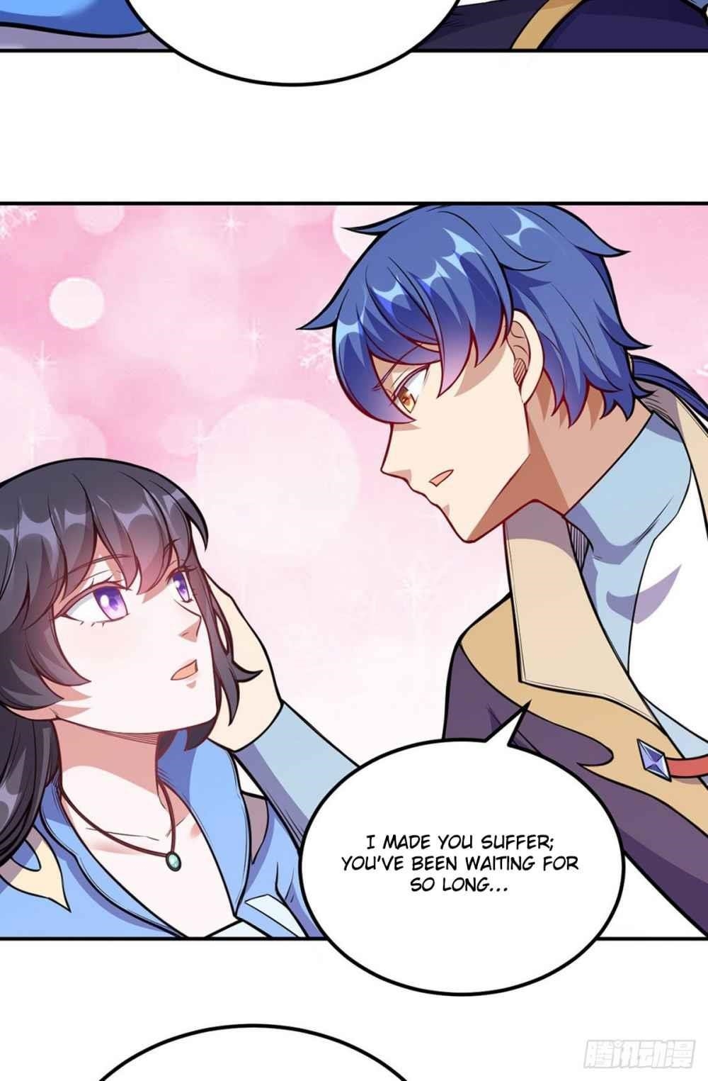 Martial Arts Reigns - Chapter 225 Page 17