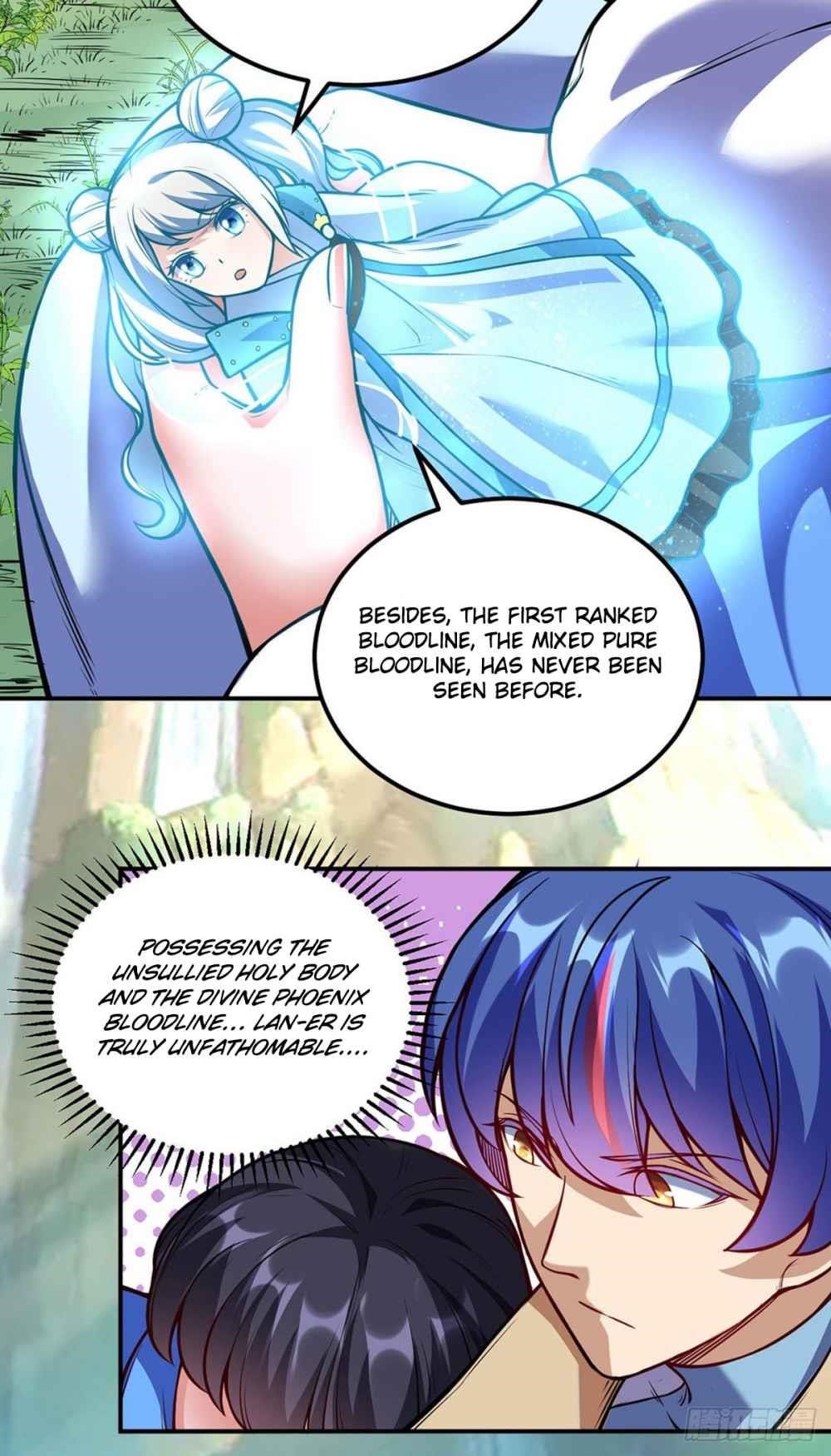 Martial Arts Reigns - Chapter 225 Page 21