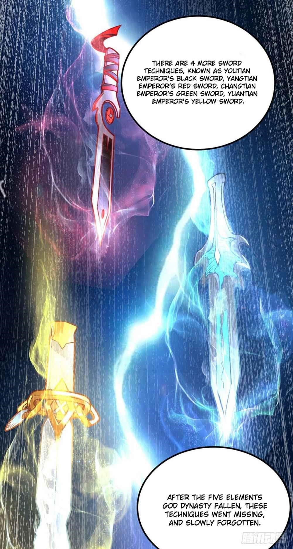 Martial Arts Reigns - Chapter 225 Page 29