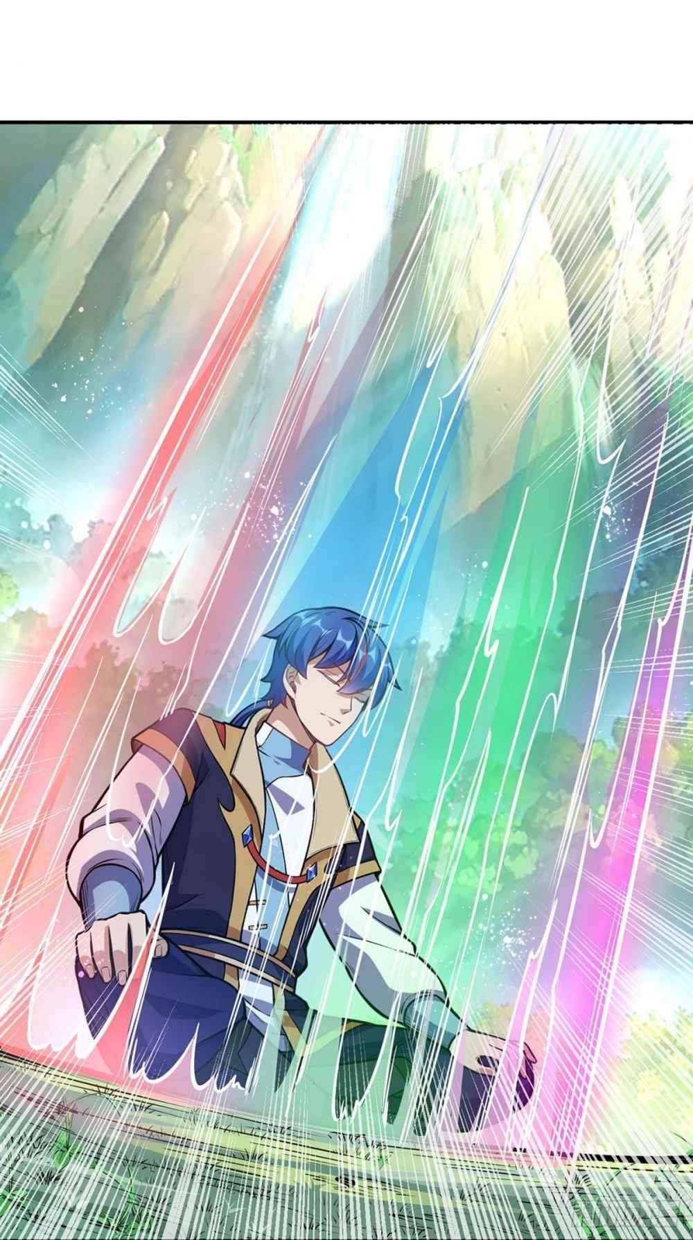 Martial Arts Reigns - Chapter 225 Page 6