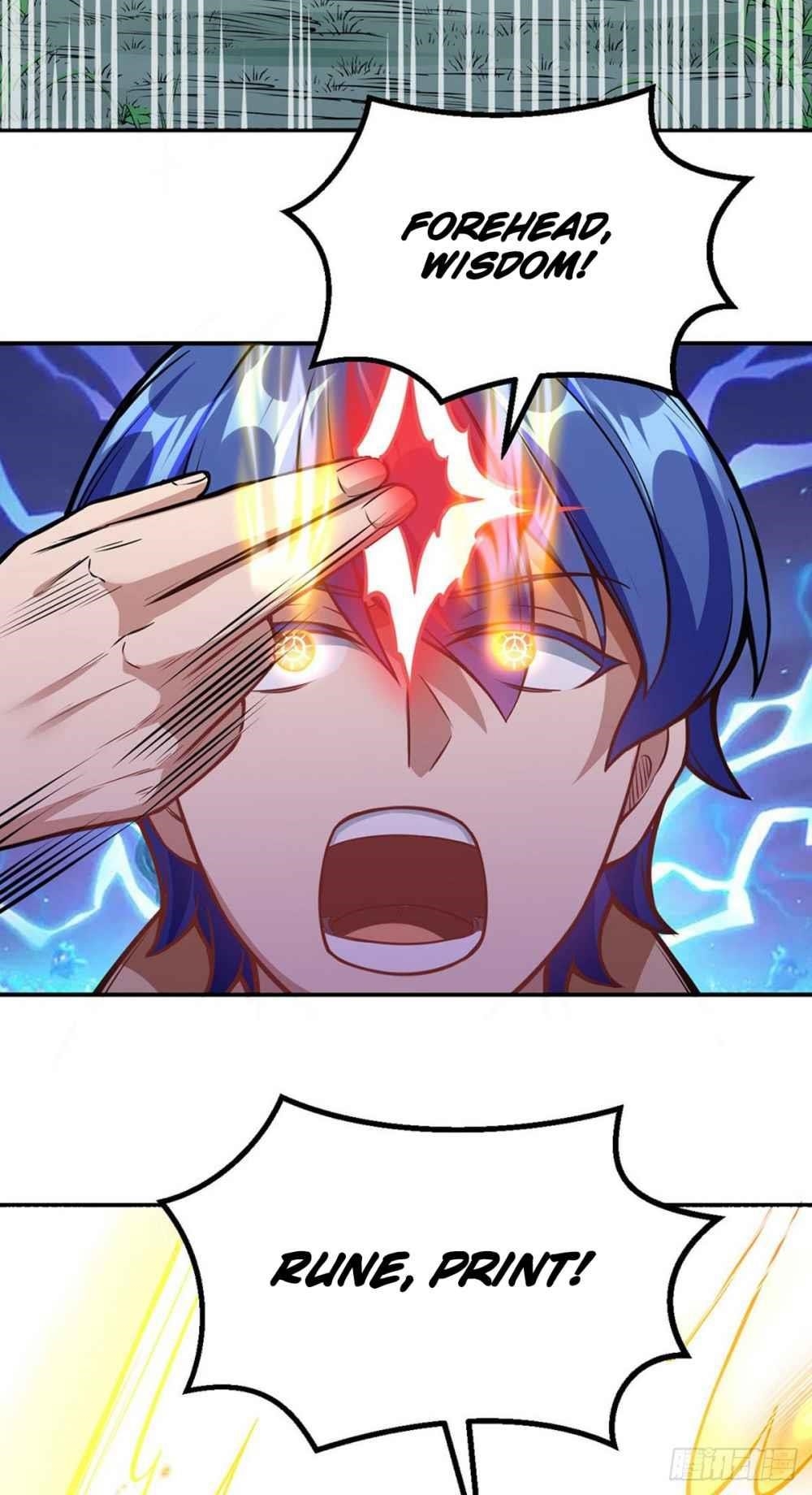 Martial Arts Reigns - Chapter 225 Page 9