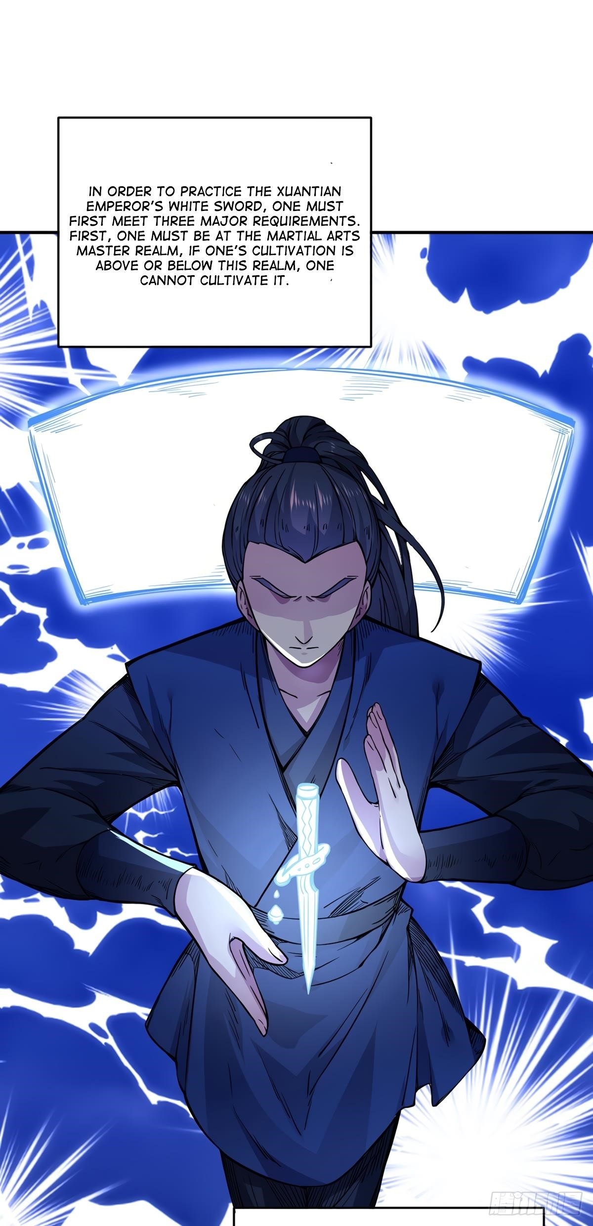 Martial Arts Reigns - Chapter 226 Page 11