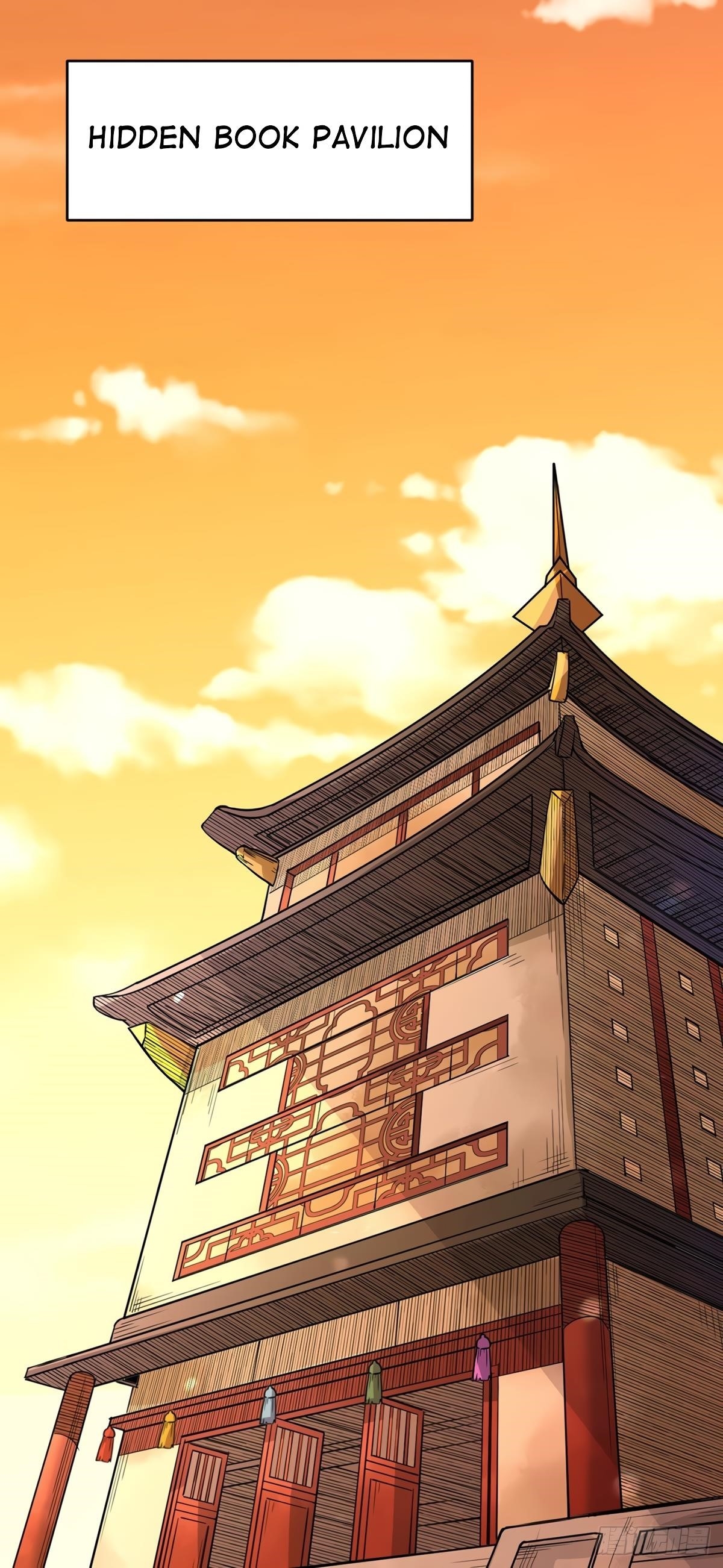 Martial Arts Reigns - Chapter 226 Page 24