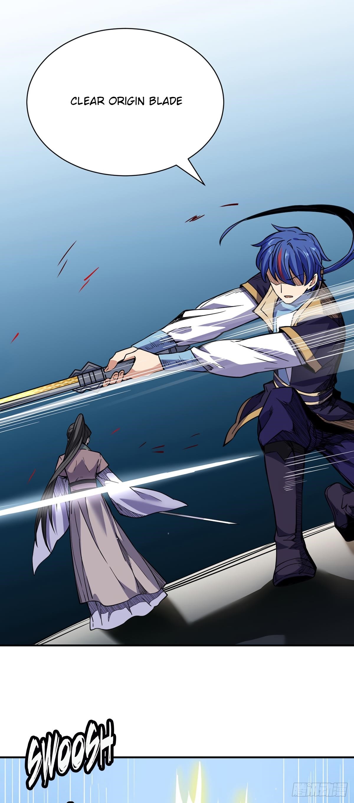 Martial Arts Reigns - Chapter 228 Page 13