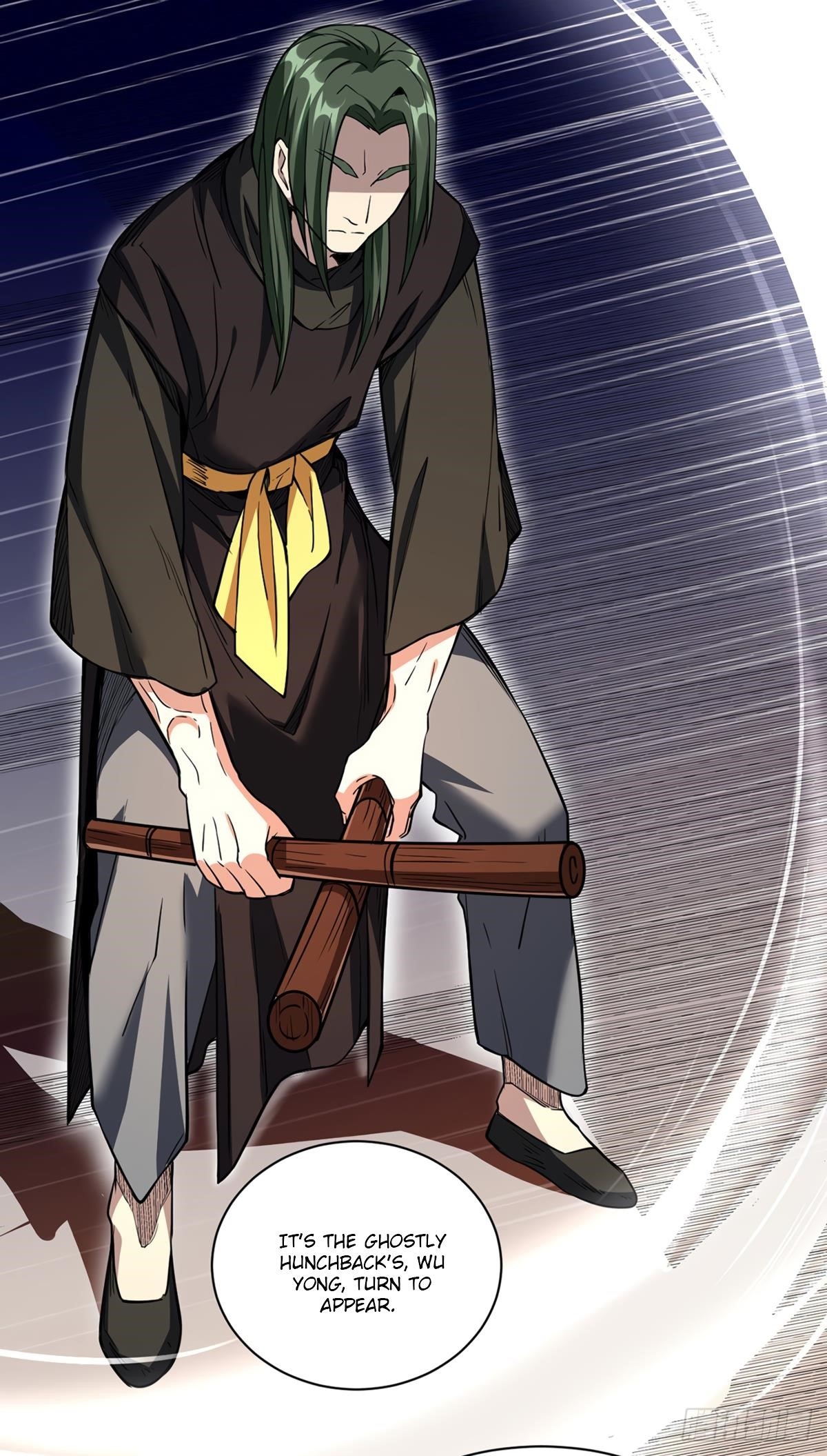 Martial Arts Reigns - Chapter 228 Page 16