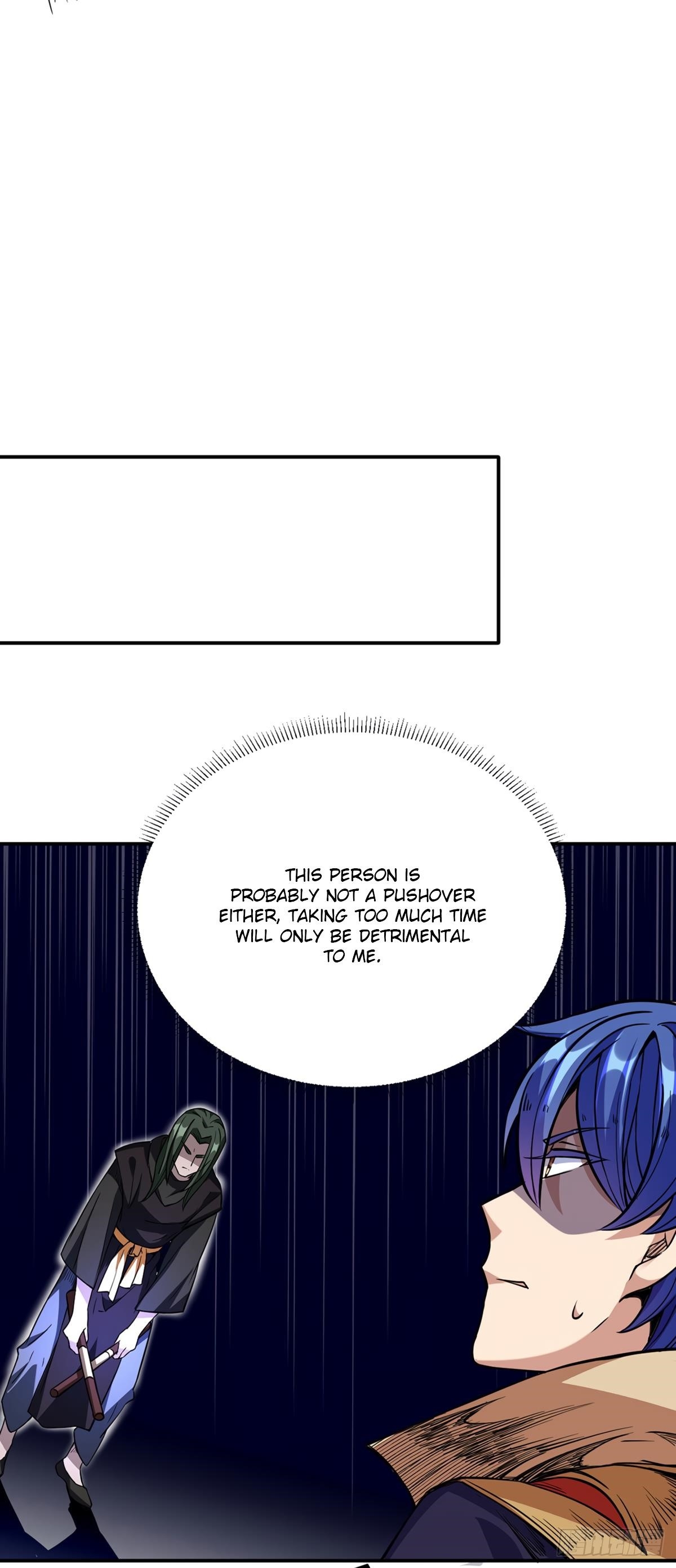 Martial Arts Reigns - Chapter 228 Page 18