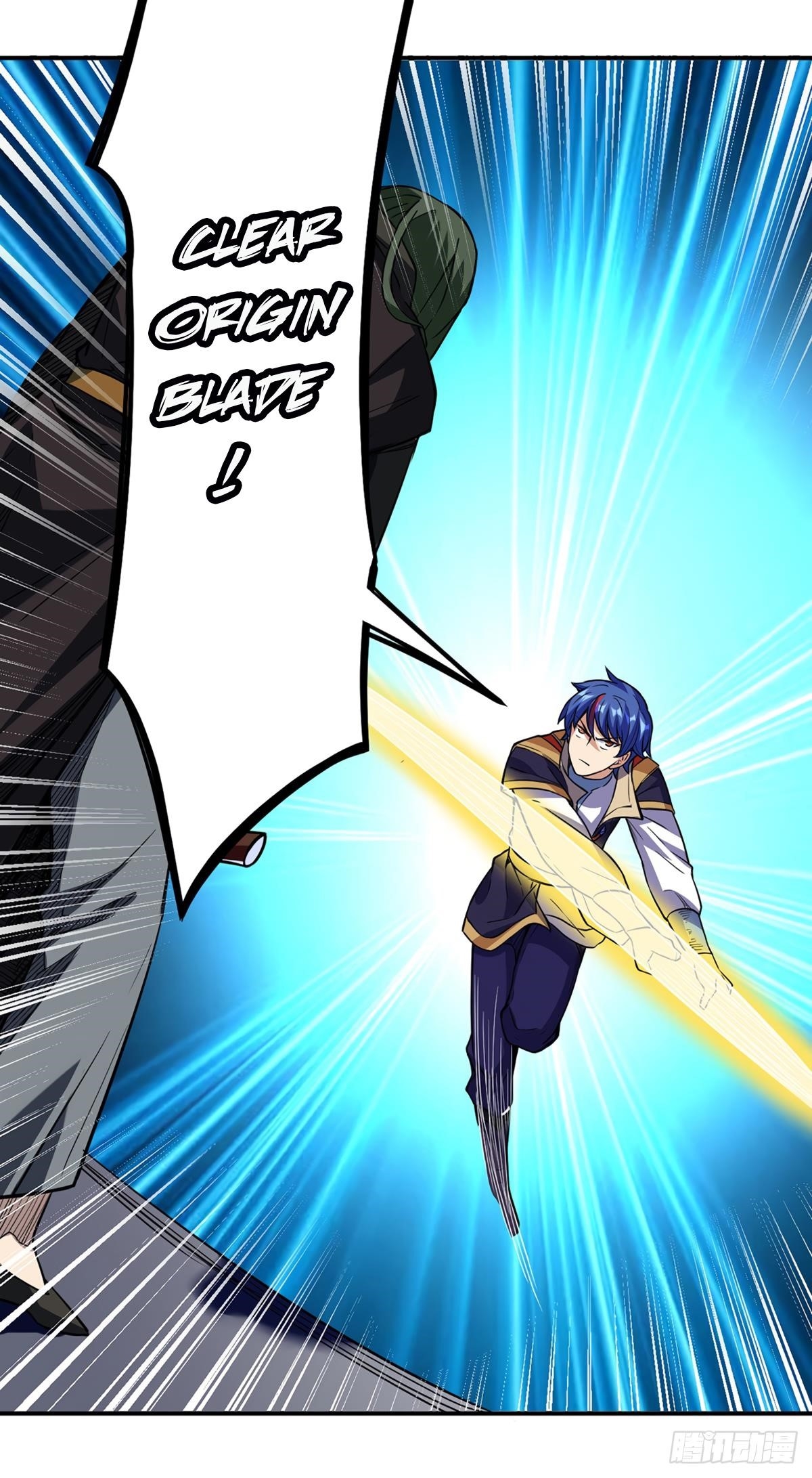 Martial Arts Reigns - Chapter 228 Page 20