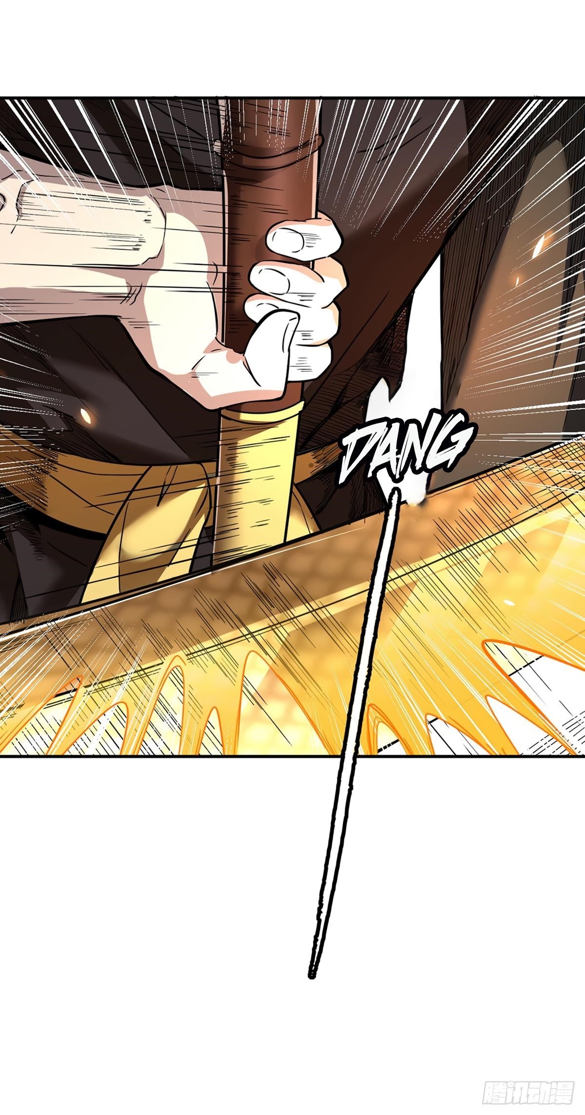 Martial Arts Reigns - Chapter 228 Page 21