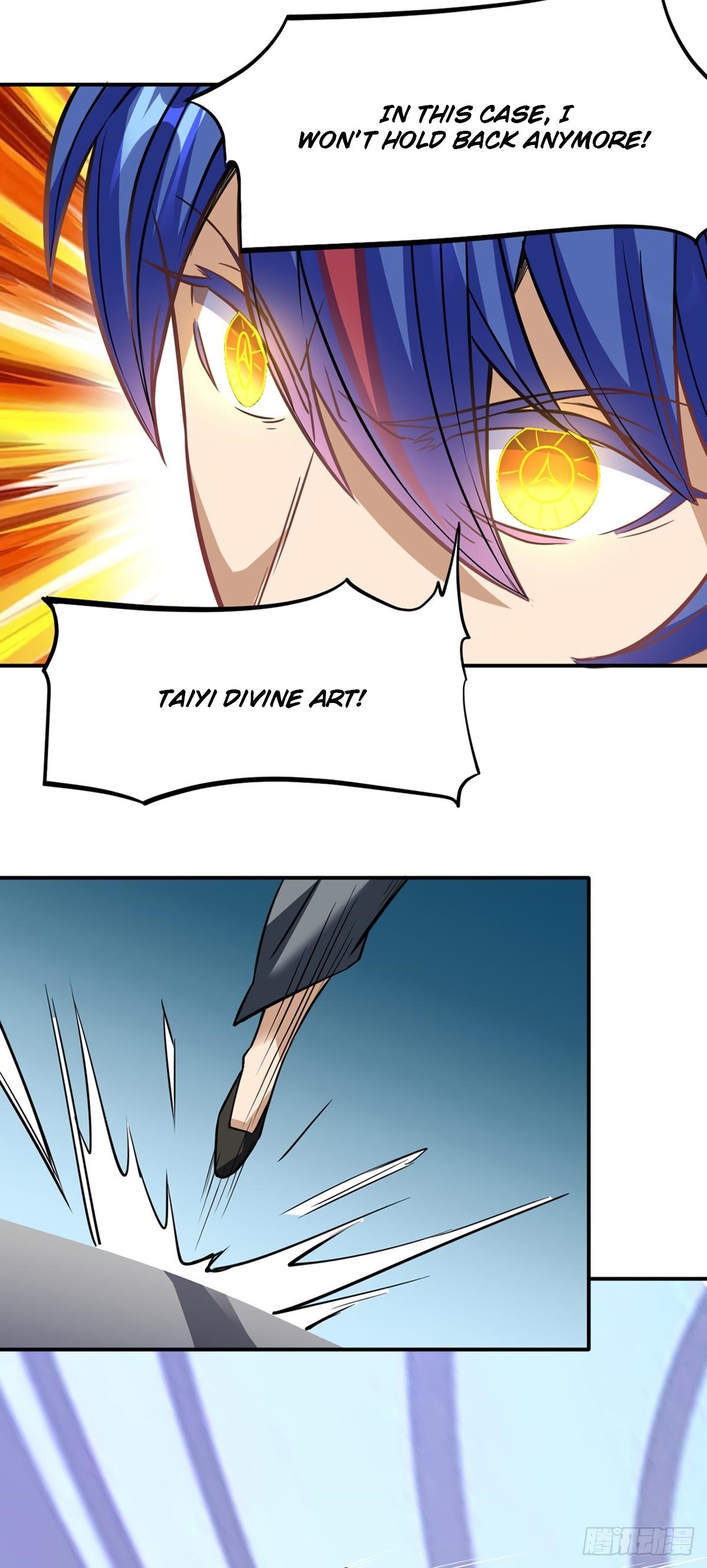 Martial Arts Reigns - Chapter 228 Page 28