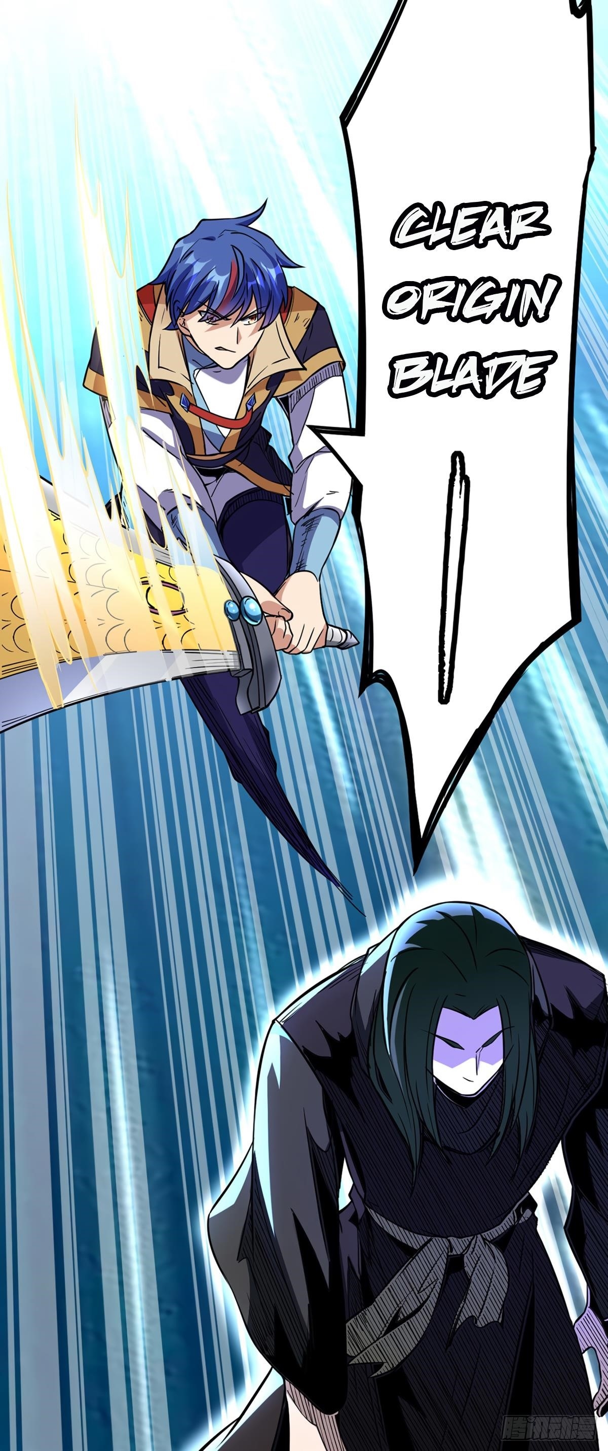 Martial Arts Reigns - Chapter 228 Page 31