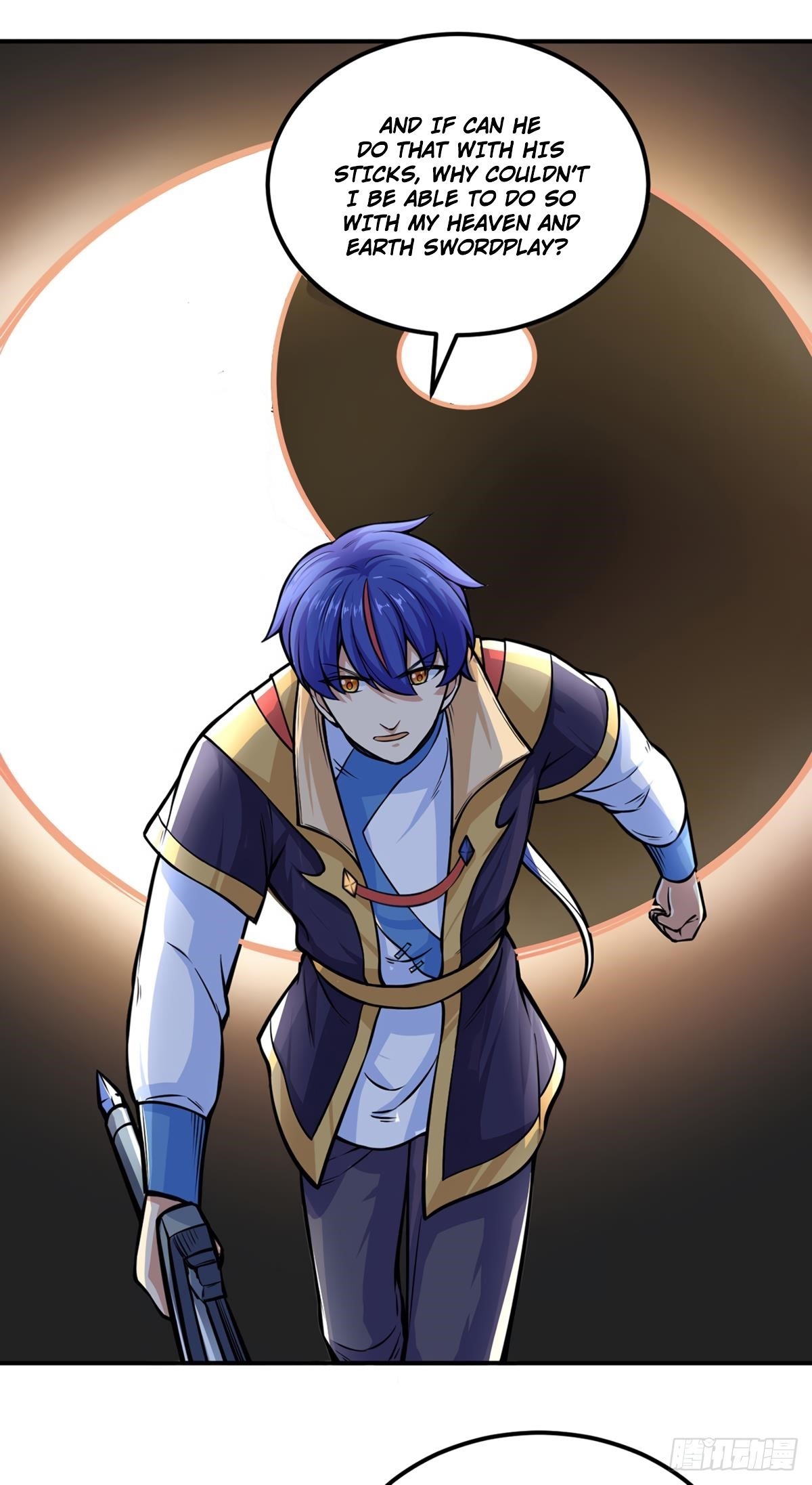 Martial Arts Reigns - Chapter 229 Page 16