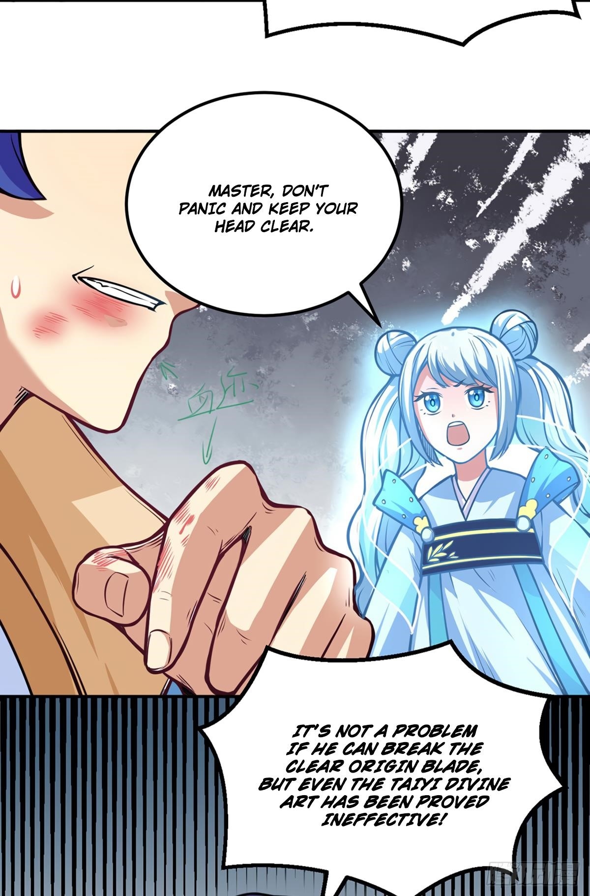 Martial Arts Reigns - Chapter 229 Page 5